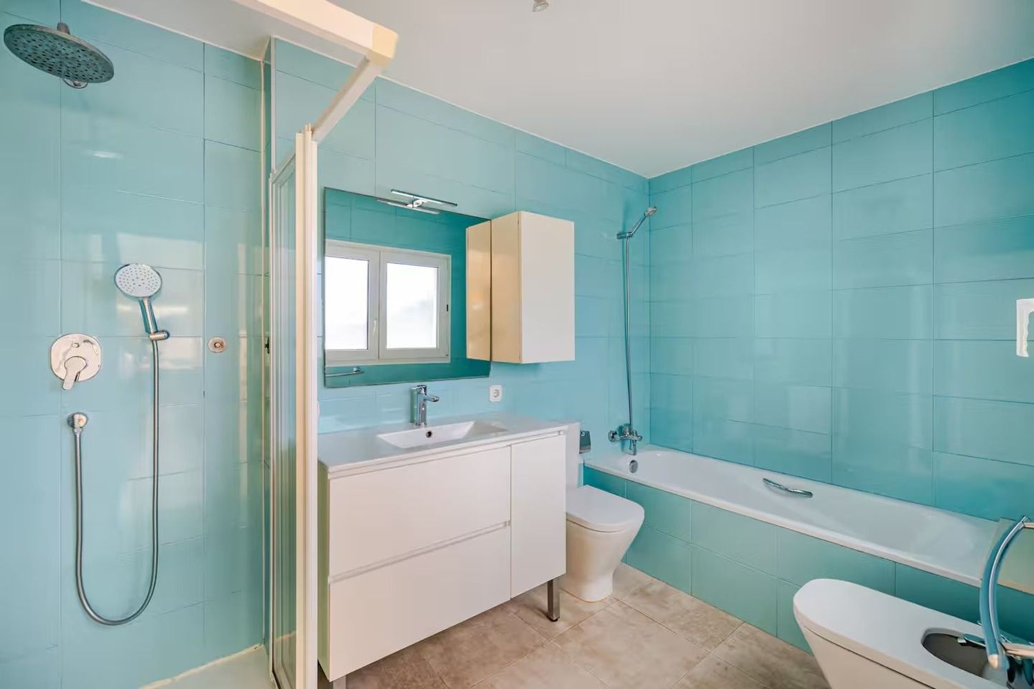 Casa o chalet independiente en Carretera Moraira a Calpe, 82, Casco Urbano, Casco Urbano - Foto 8