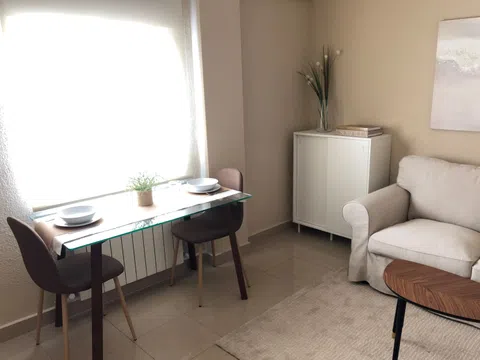 Piso en calle Canovas, 10