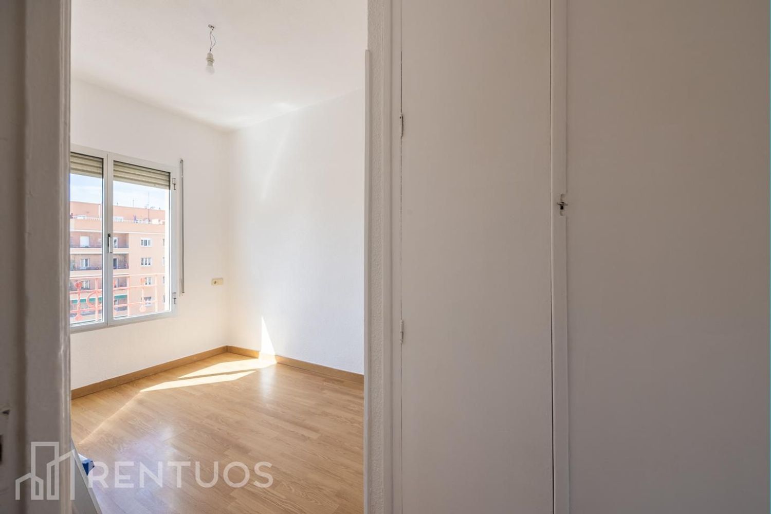 Piso en calle del Marqués de Santillana - Foto 21