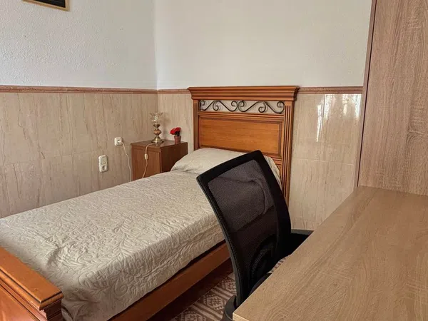 Chalet adosado en Calle Santa Herminia, 30, San Francisco Javier, San Francisco Javier - Foto 18