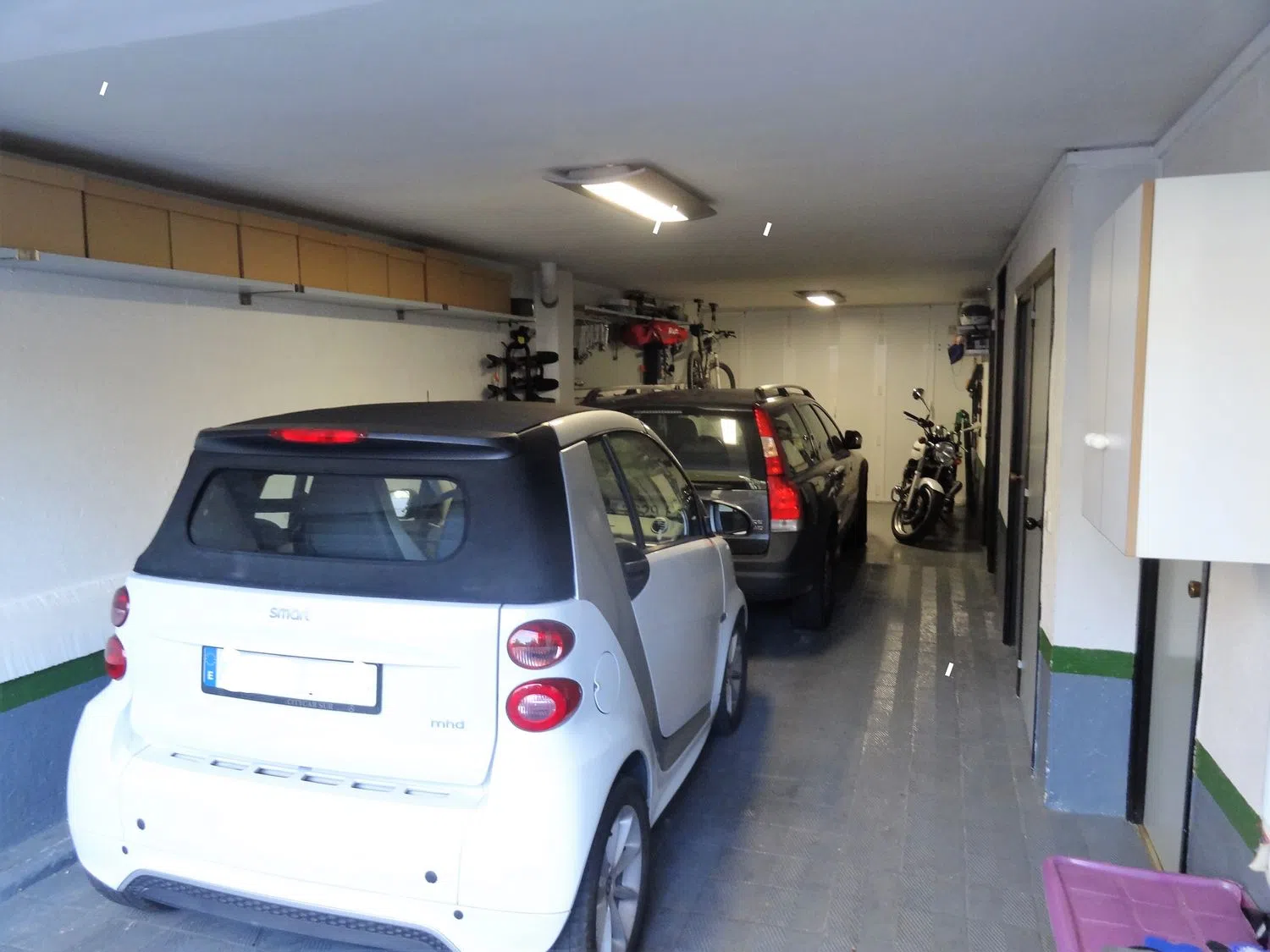 Chalet adosado en Barrio Zona Estación - Foto 20