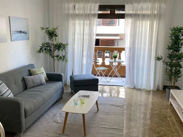 Piso en Calle Juan Pablo II, 25, Los Hoteles-Rambla-Duggi - Foto 2