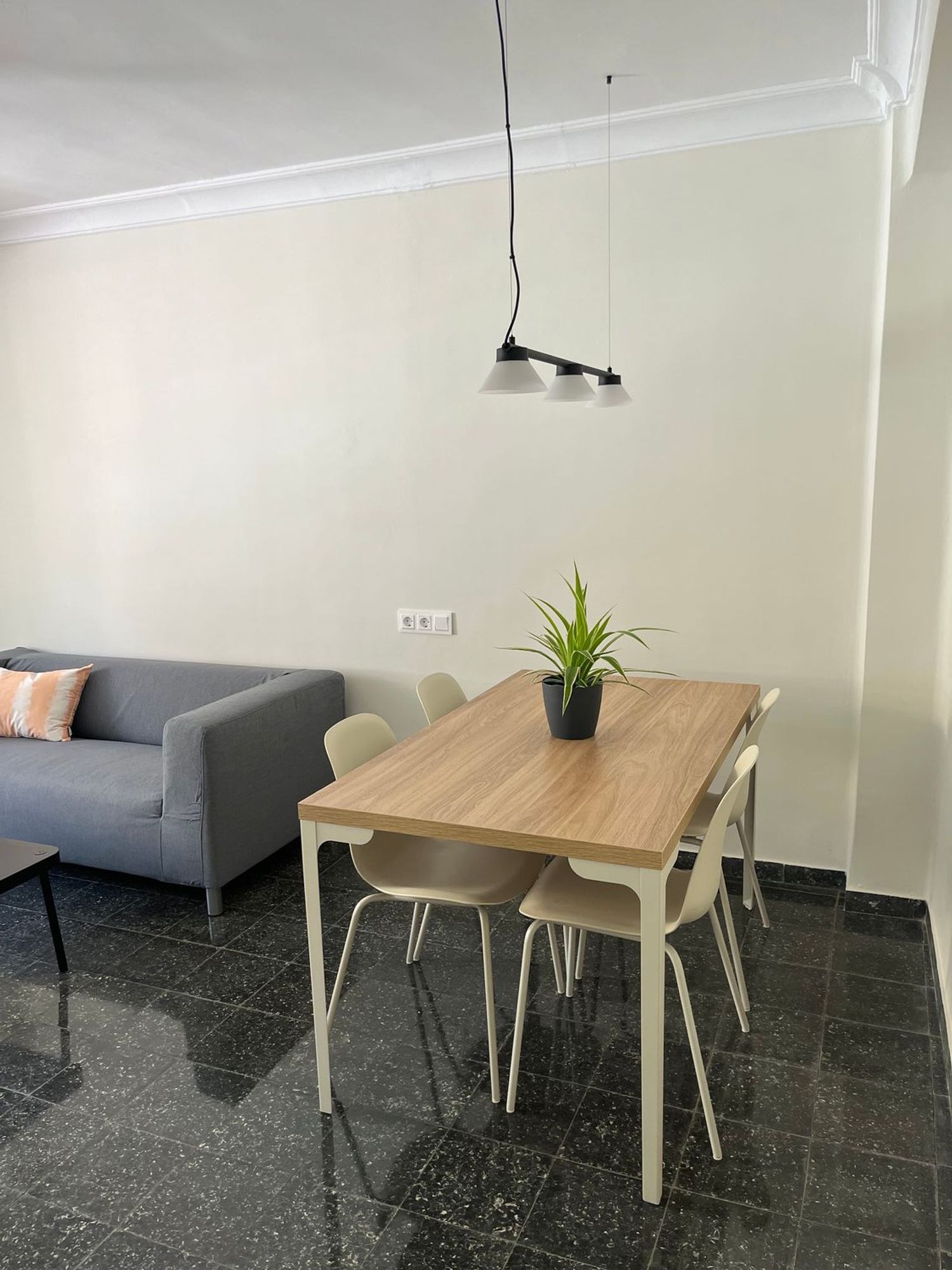 Piso en Calle de l'Arquitecte Arnau, 11, Benimaclet - Foto 11