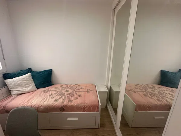Piso en Calle de Ponzano, 52, Nuevos Ministerios-Ríos Rosas - Foto 12
