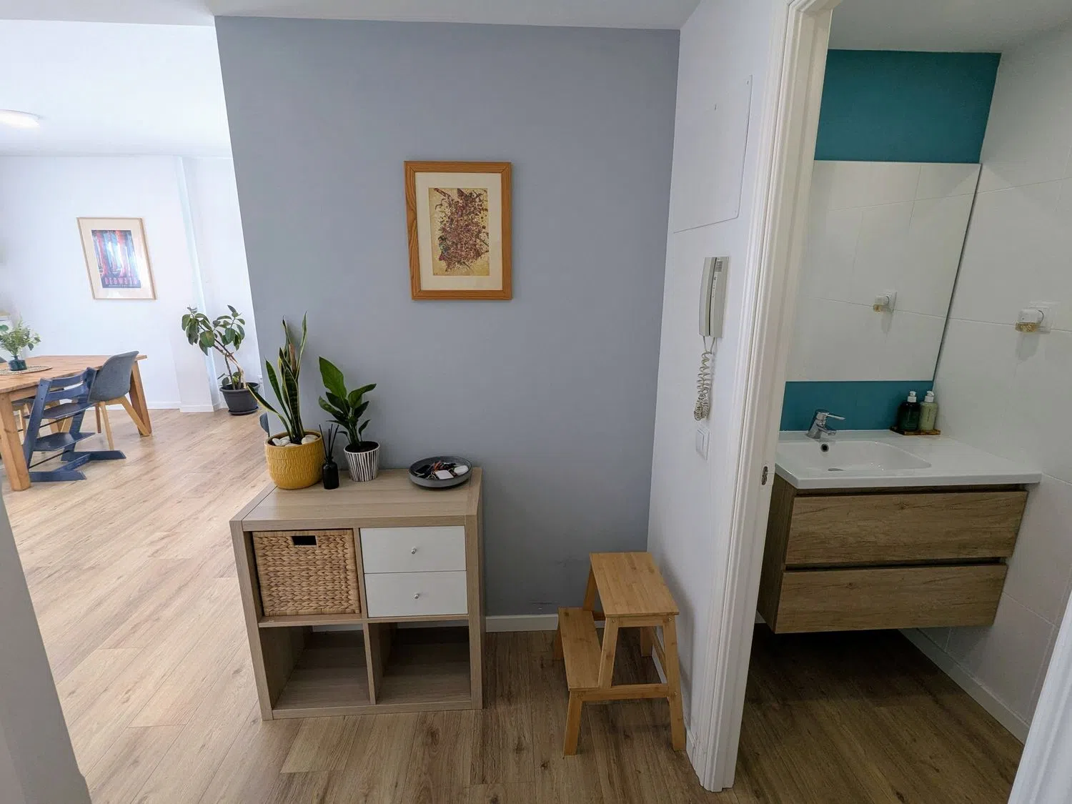 Dúplex en calle las Gardenias, 37 - Foto 9