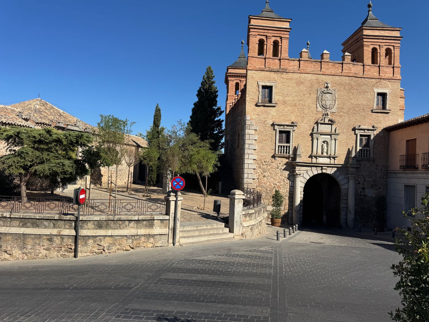 Ático en Bajada San Martín, 3, Casco Histórico, Casco Histórico - Foto 24