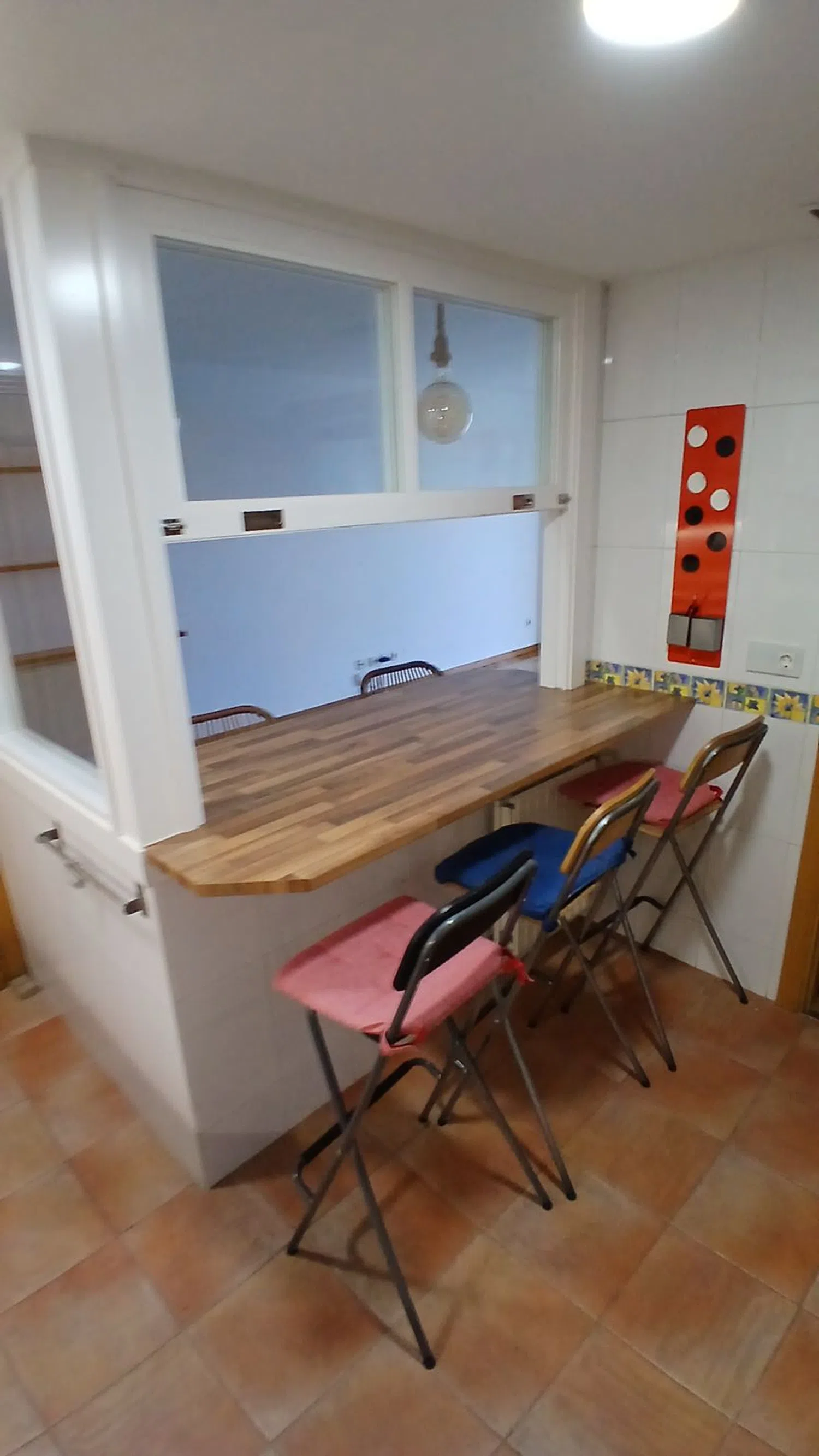 Piso en calle de Ladera de los Almendros, 22 - Foto 4