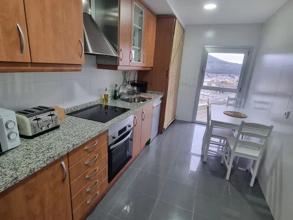 Piso en Ronda Norte, 7, La Rosaleda, La Rosaleda - Foto 16