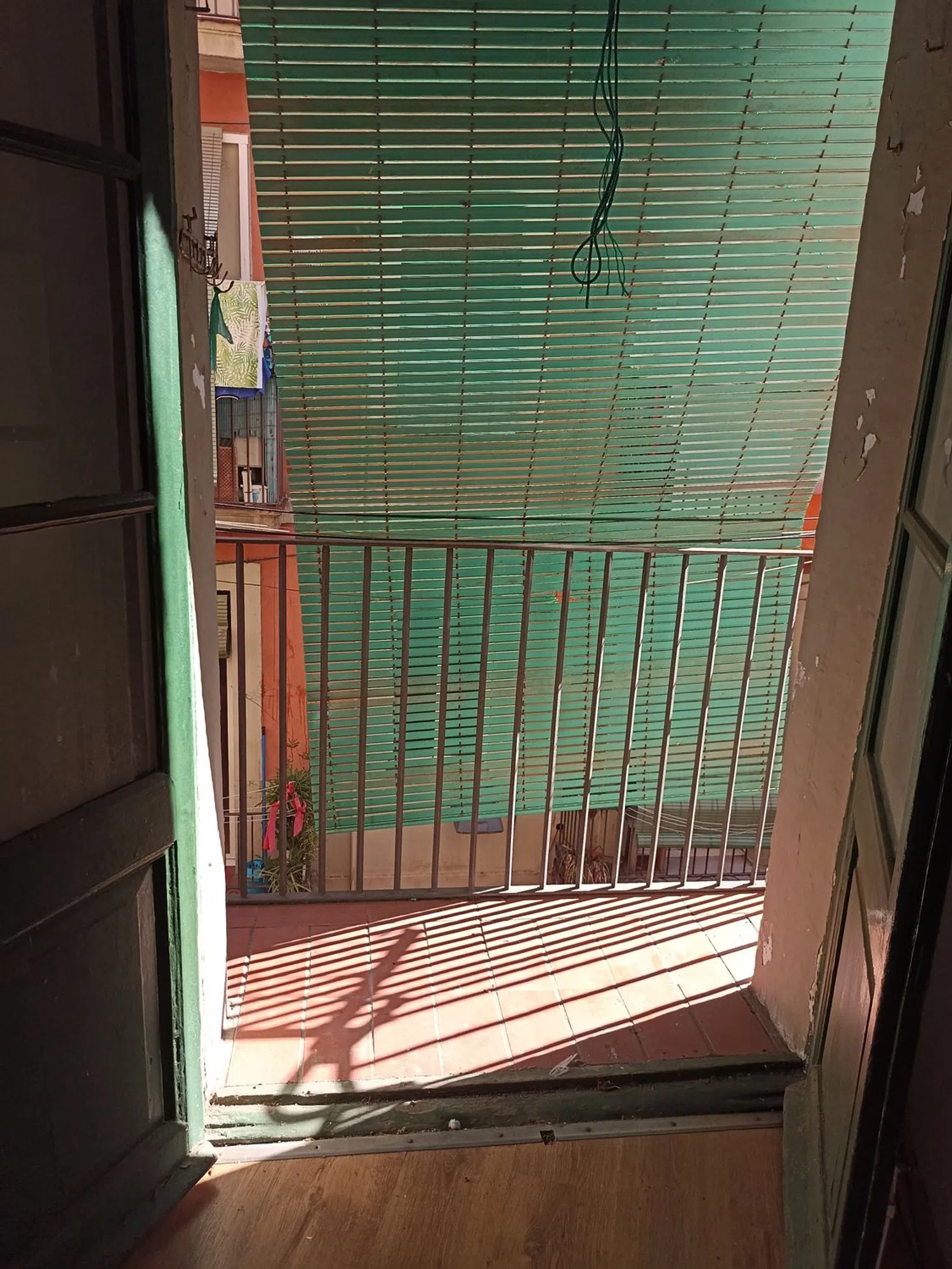 Estudio en calle de Sant Vicenç, 21 - Foto 6