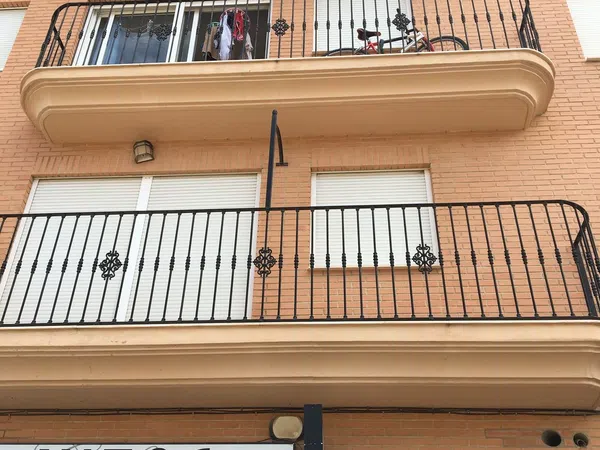 Piso en Calle Sant Vicent, 18 - Foto 2