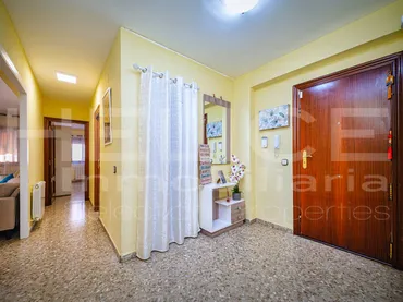 Piso en  Carrer de Francesc Climent 14 - Foto 10