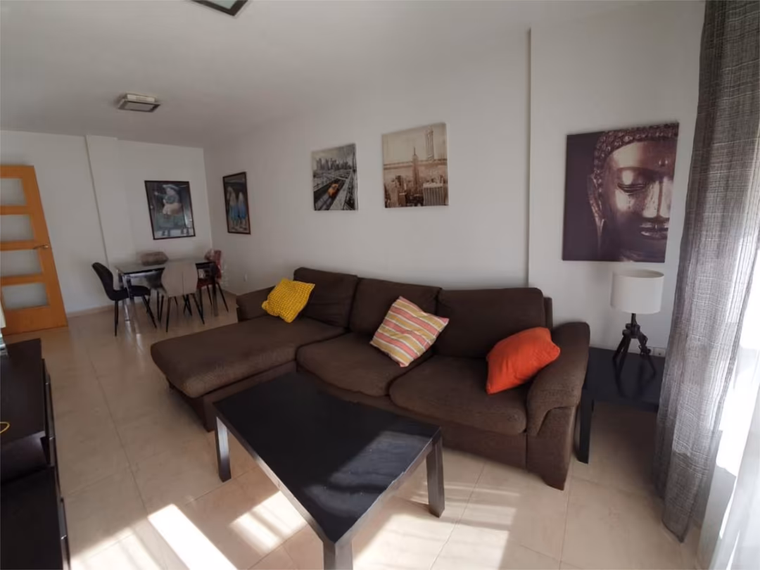 Estudio en  Plaza Ermita 5