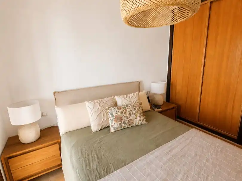 Apartamento en  Urbanización Collados Zieschang 18A - Foto 13