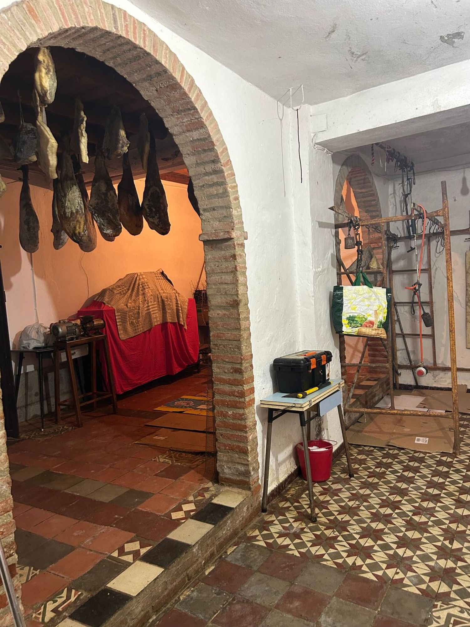 Casa de pueblo en Avenida San Antonio de Padua, 18 - Foto 13