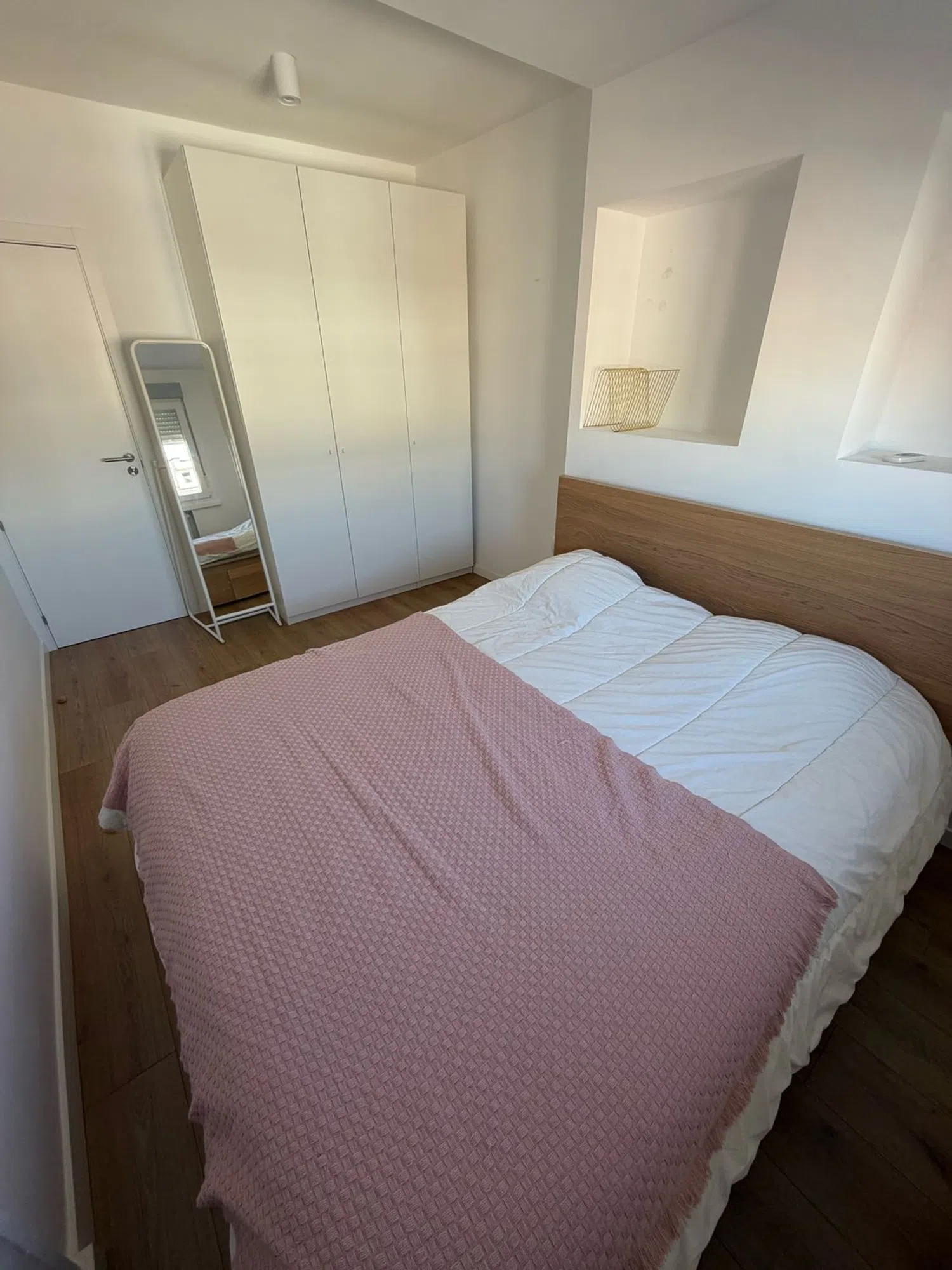 Piso en Barrio San Pascual - Foto 21