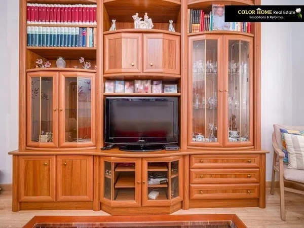 Piso en calle Sierra Faladora, 6 - Foto 8