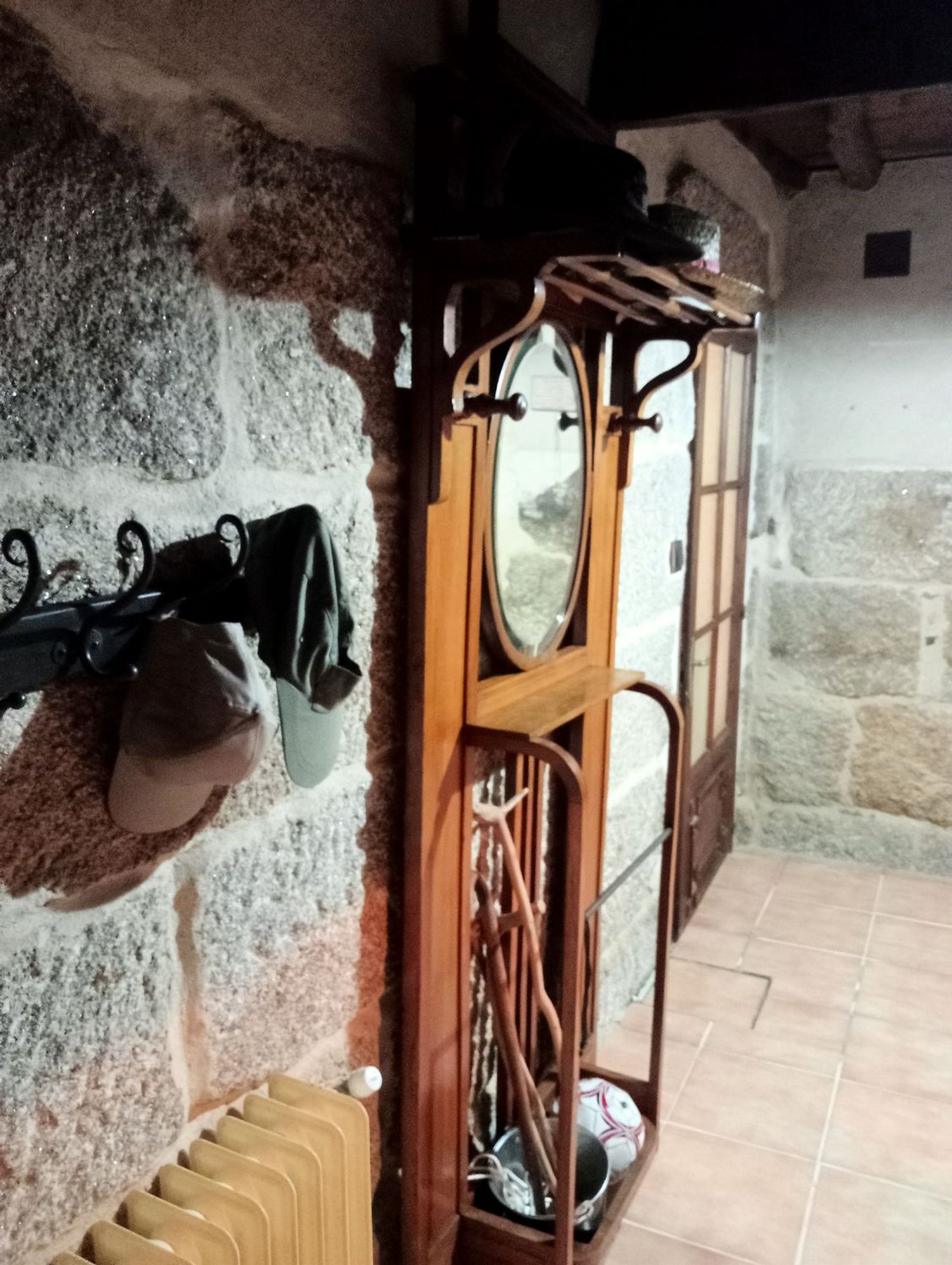 Casa de pueblo en As Quintas de San Teocado, 6 - Foto 12