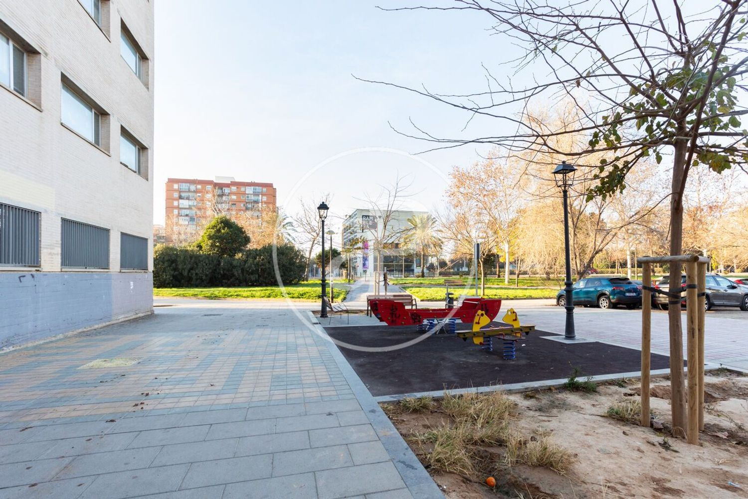 Piso en Calle de Costa i Borrás, L'Hort de Senabre - Foto 19