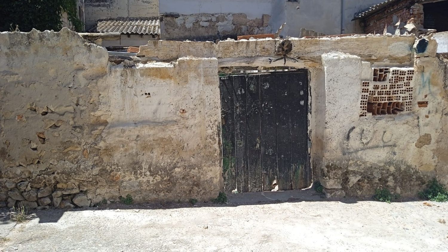 Casa de pueblo en Calle Vergel, 12 - Foto 15