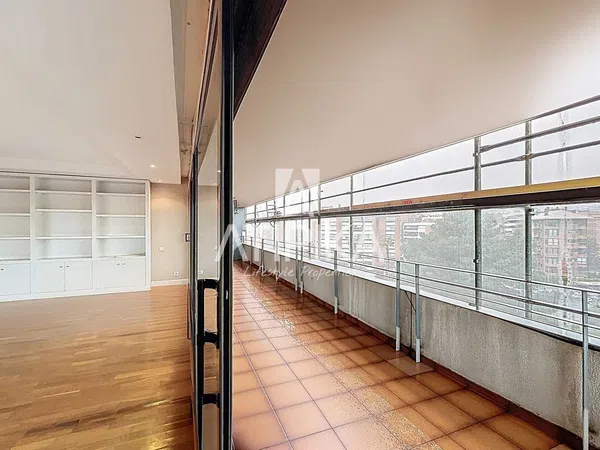 Piso en Sant Gervasi - Galvany - Foto 6