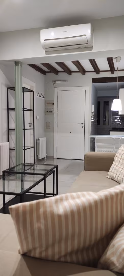 Piso en  Calle Moral de la Magdalena 35 - Foto 8