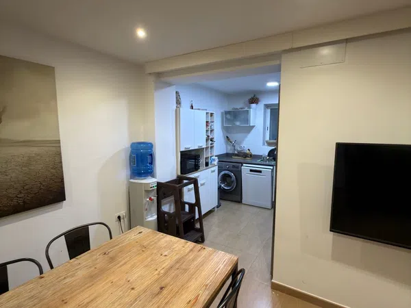 Piso en calle del Monestir de Poblet, 8 - Foto 13