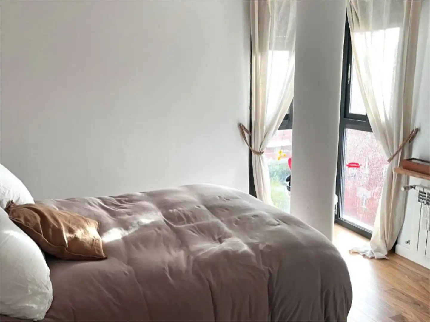 Piso en  Calle del Marqués de la Valdavia 95 - Foto 5