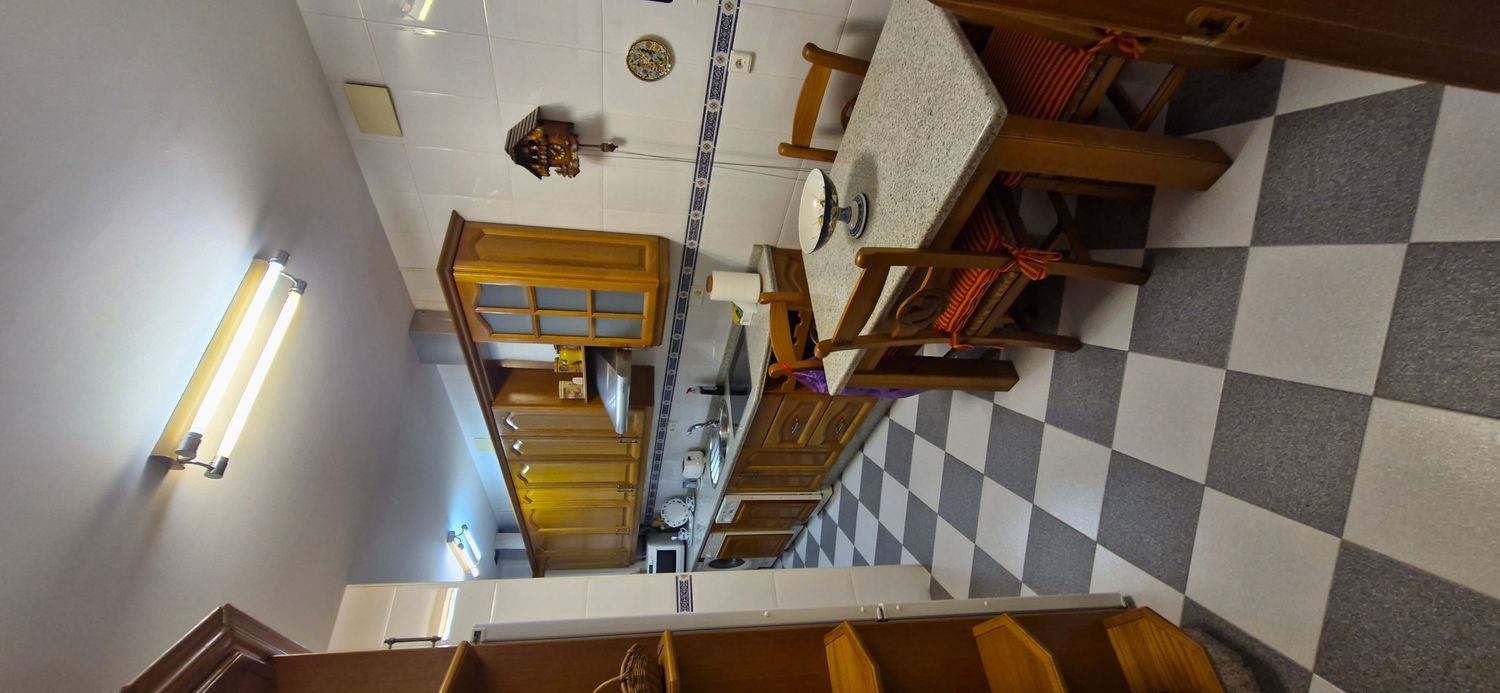 Piso en calle Moratín, 2 - Foto 16