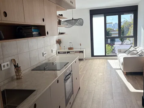 Ático en calle Fragata, 2