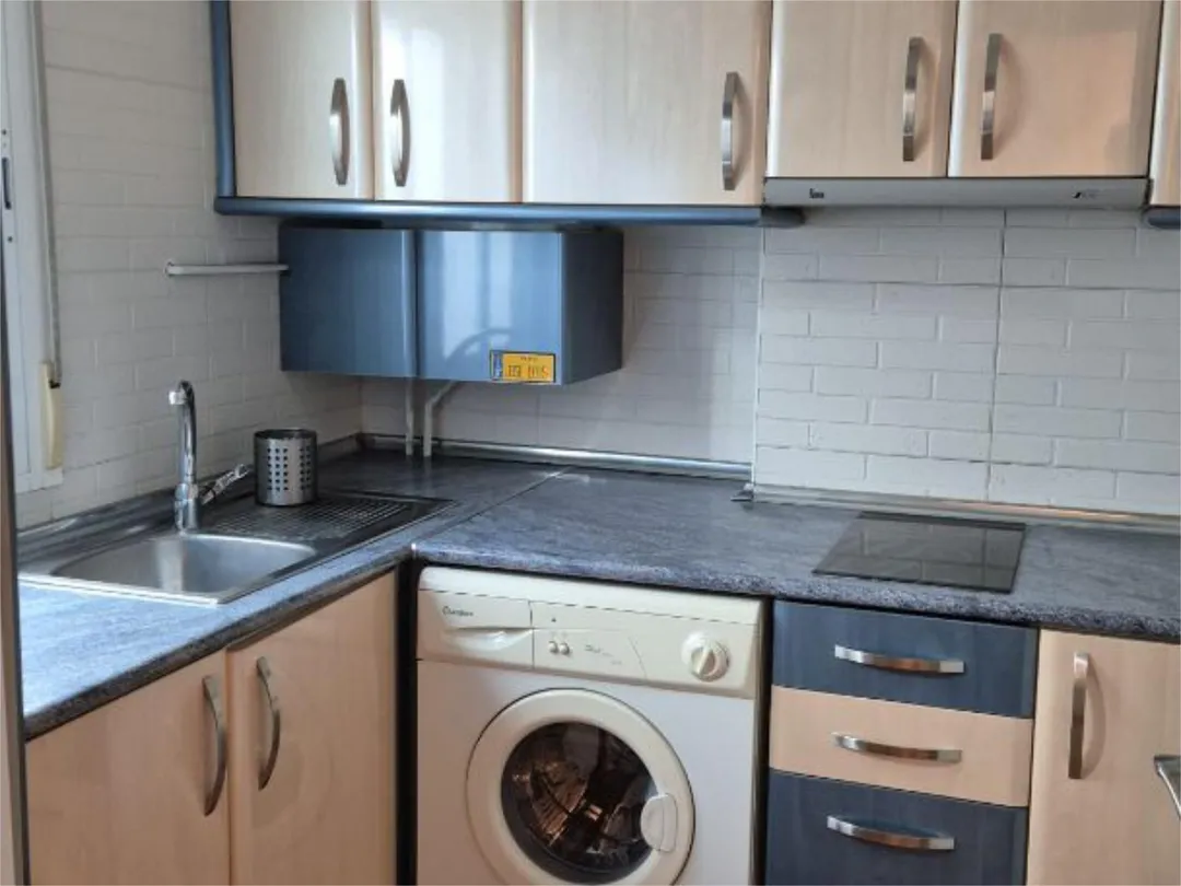 Piso en  Calle de Nuestra Señora de Covadonga 36 - Foto 21