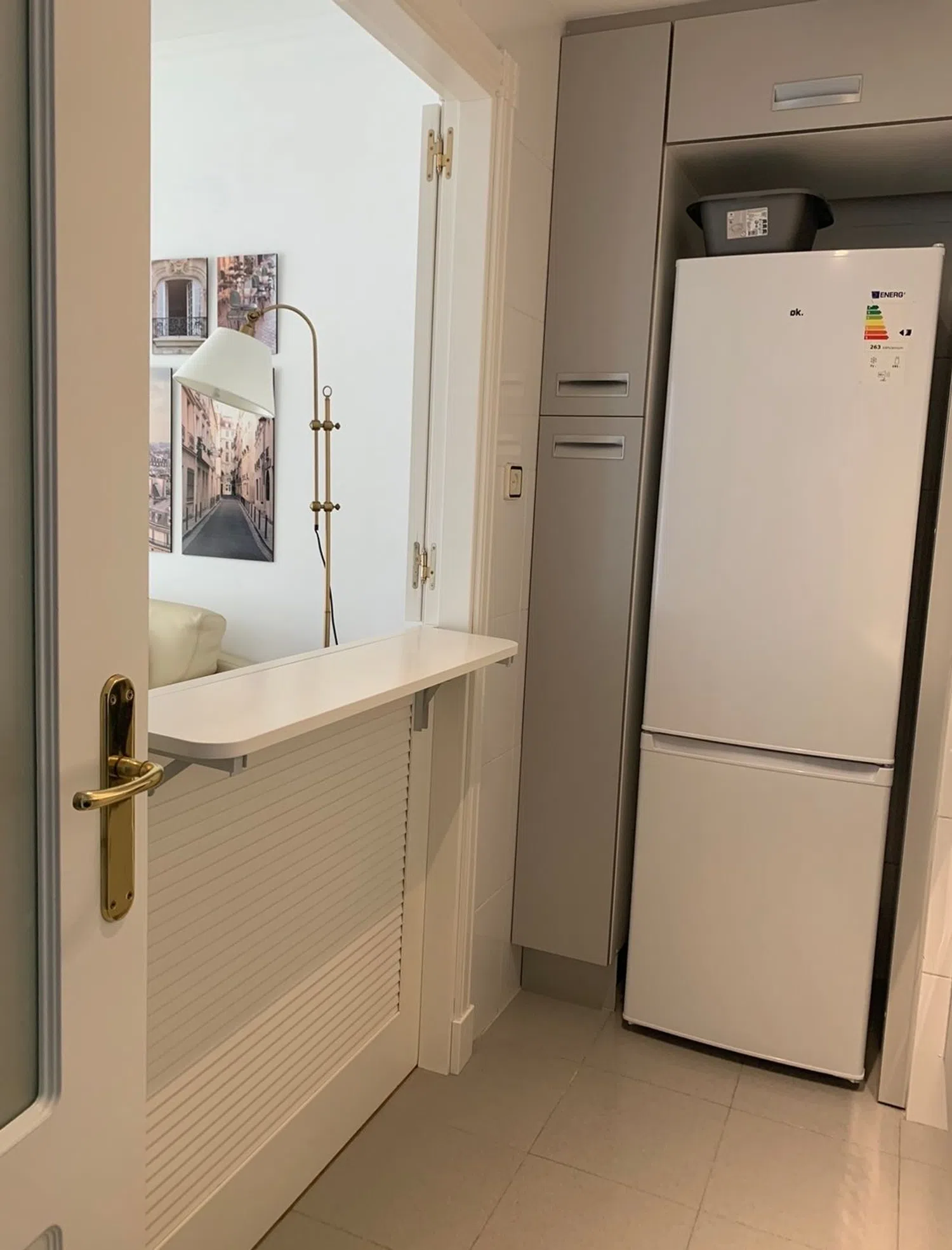 Piso en calle de la Infanta María, 7 - Foto 16