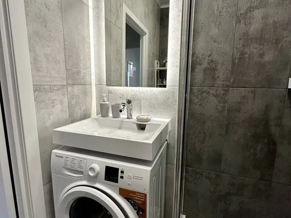 Estudio en Av. de Monforte de Lemos, 44, Pilar - Foto 23
