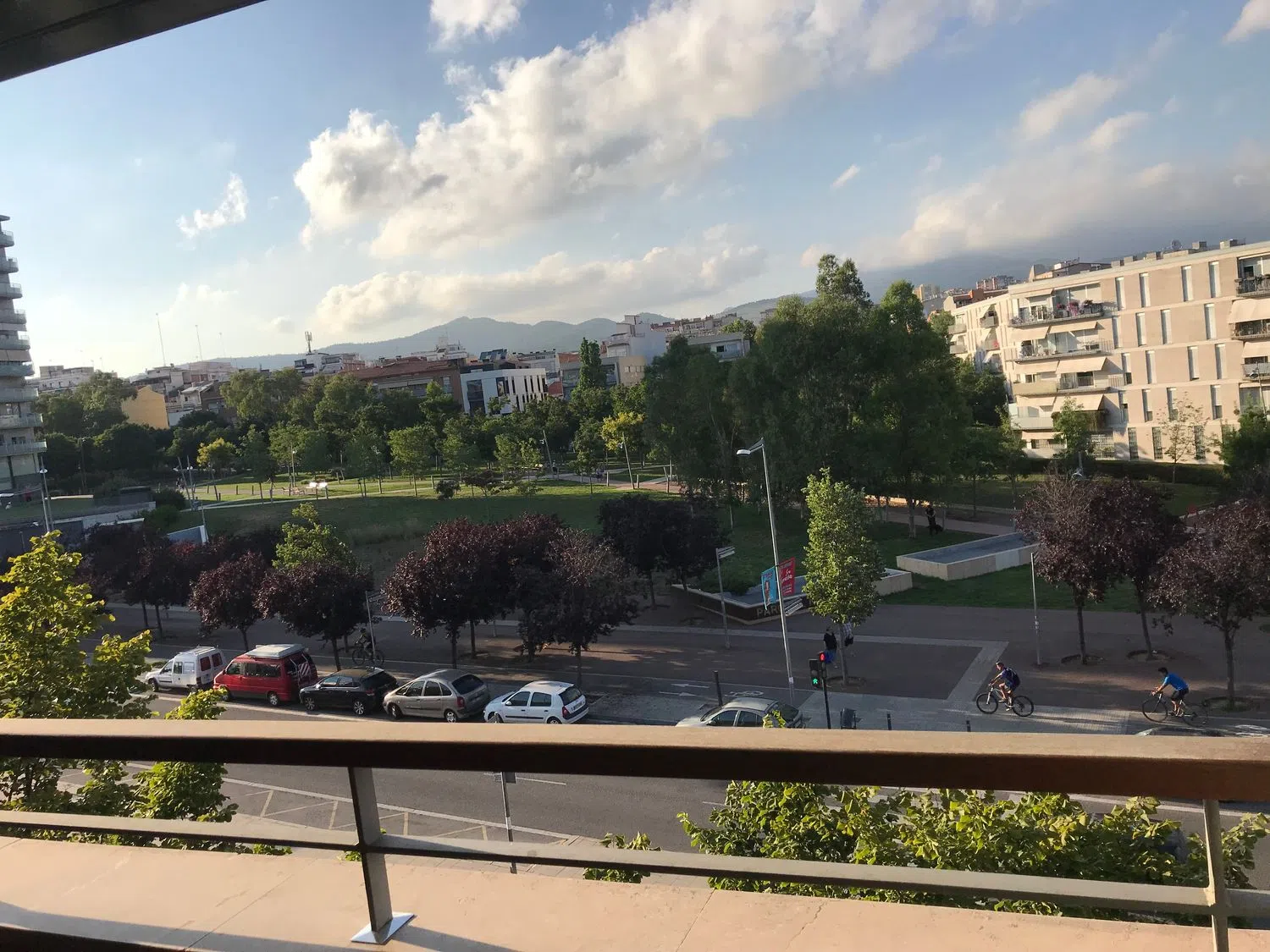 Piso en paseo del Vint-i-dos de Juliol, 432 - Foto 6