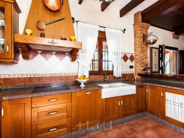 Casa o chalet independiente en Ciudad Jardín - Foto 6