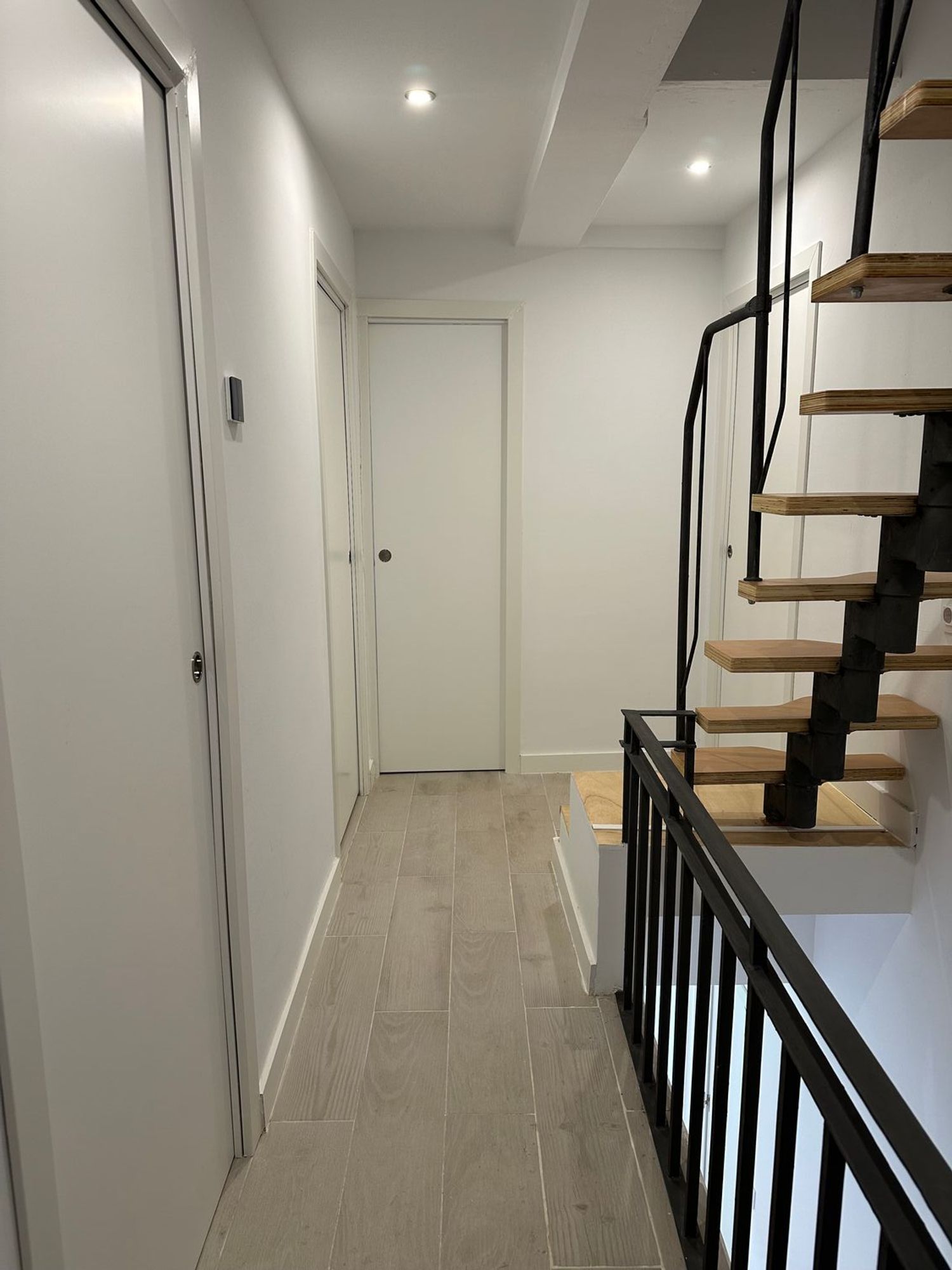 Chalet adosado en Libertad, 13, Zona Estación - Foto 17