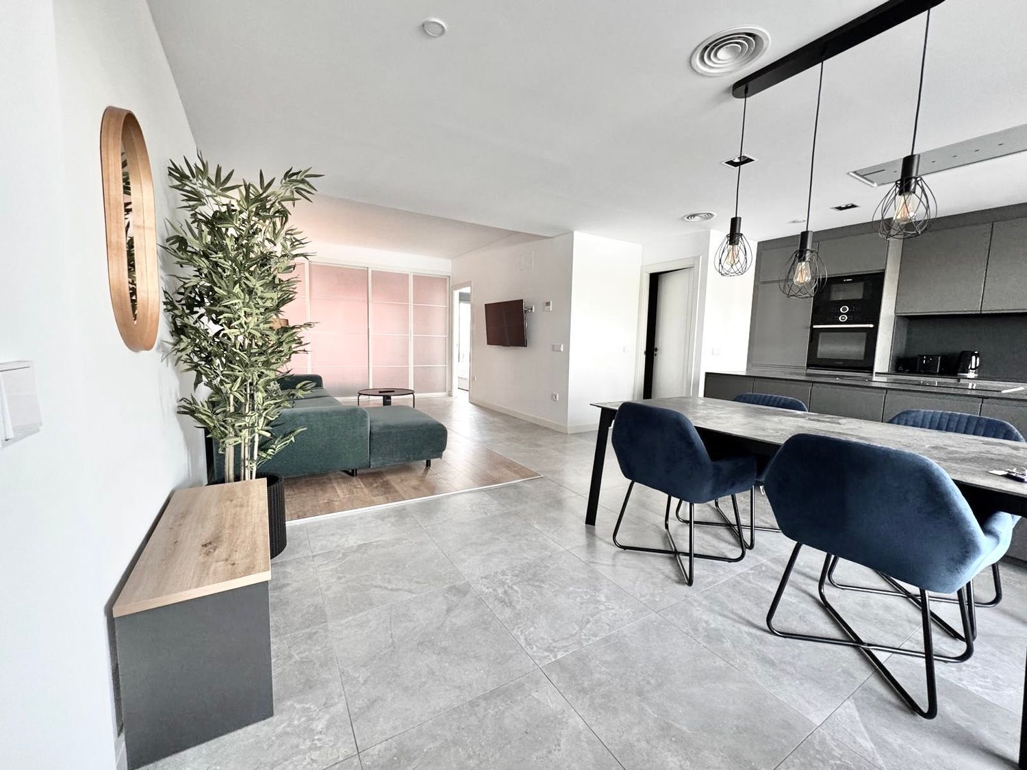 Piso en Calle de Guatemala, 55 B-1, Balcón de Finestrat-Terra Marina, Balcón de Finestrat-Terra Marina - Foto 13