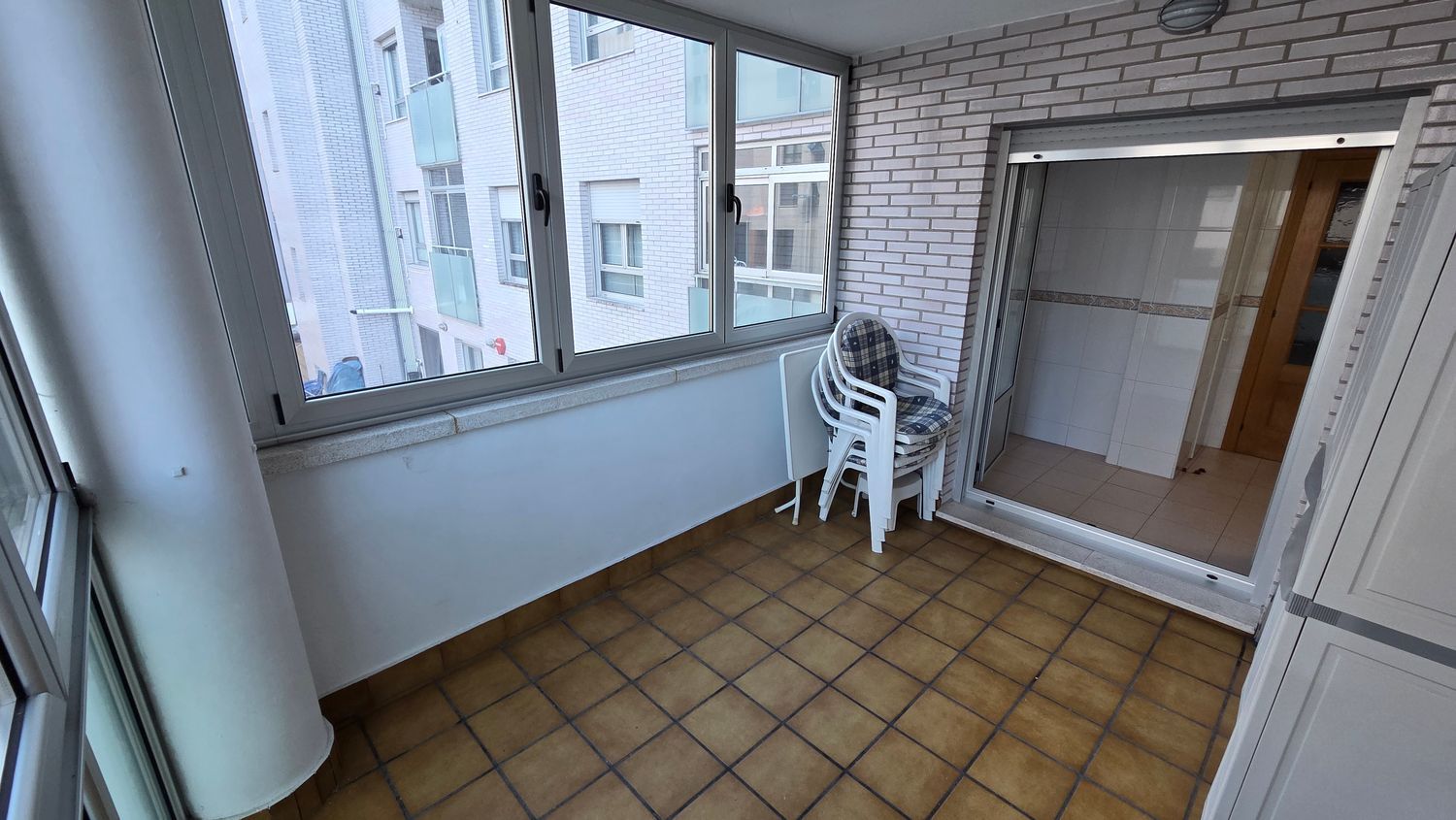 Piso en Barrio La Florida - Foto 12