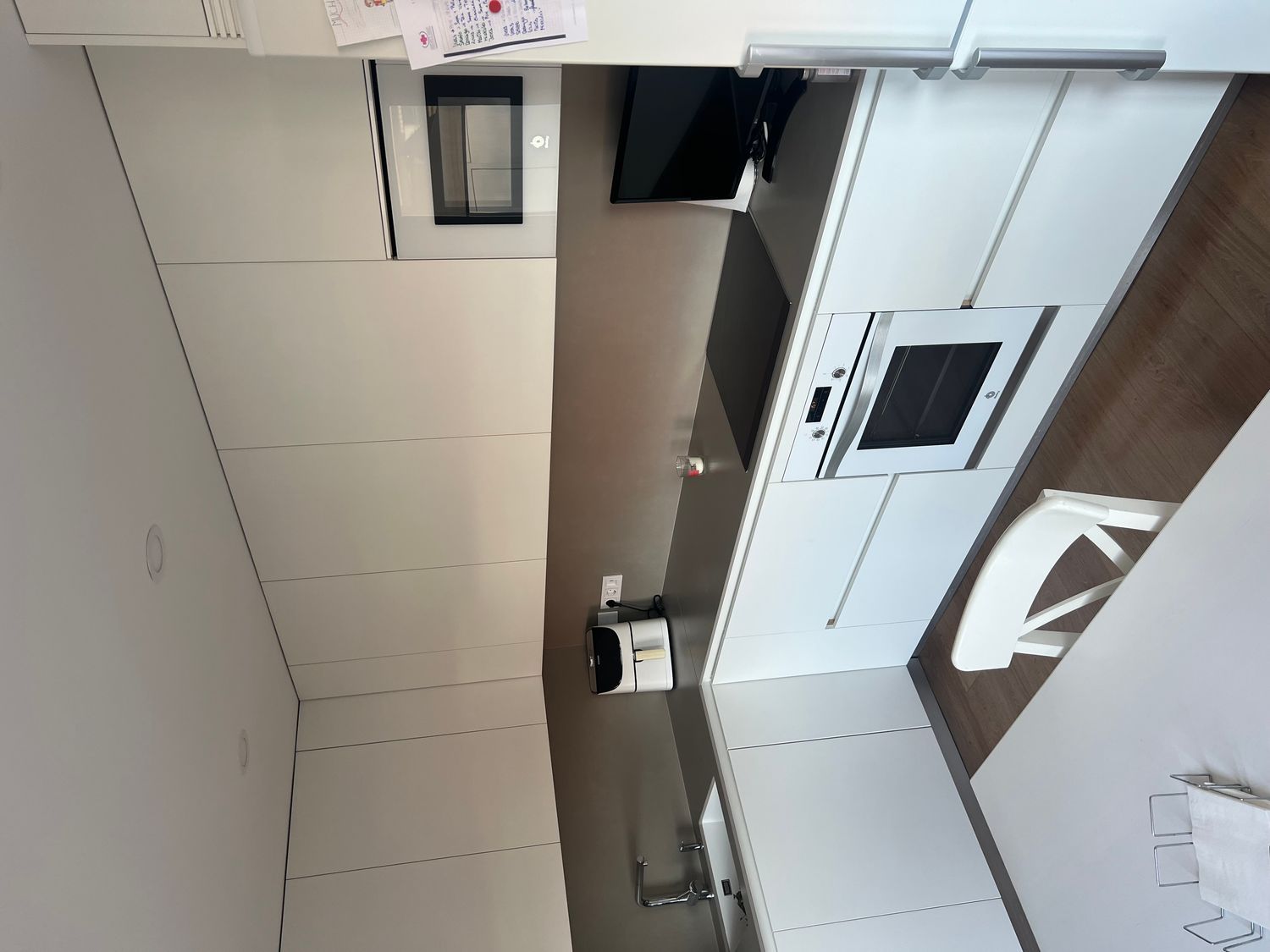 Ático en calle de la Princesa de Éboli, 2 - Foto 7