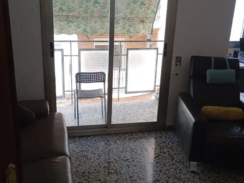Piso en  Carrer de Cervantes 27 - Foto 4