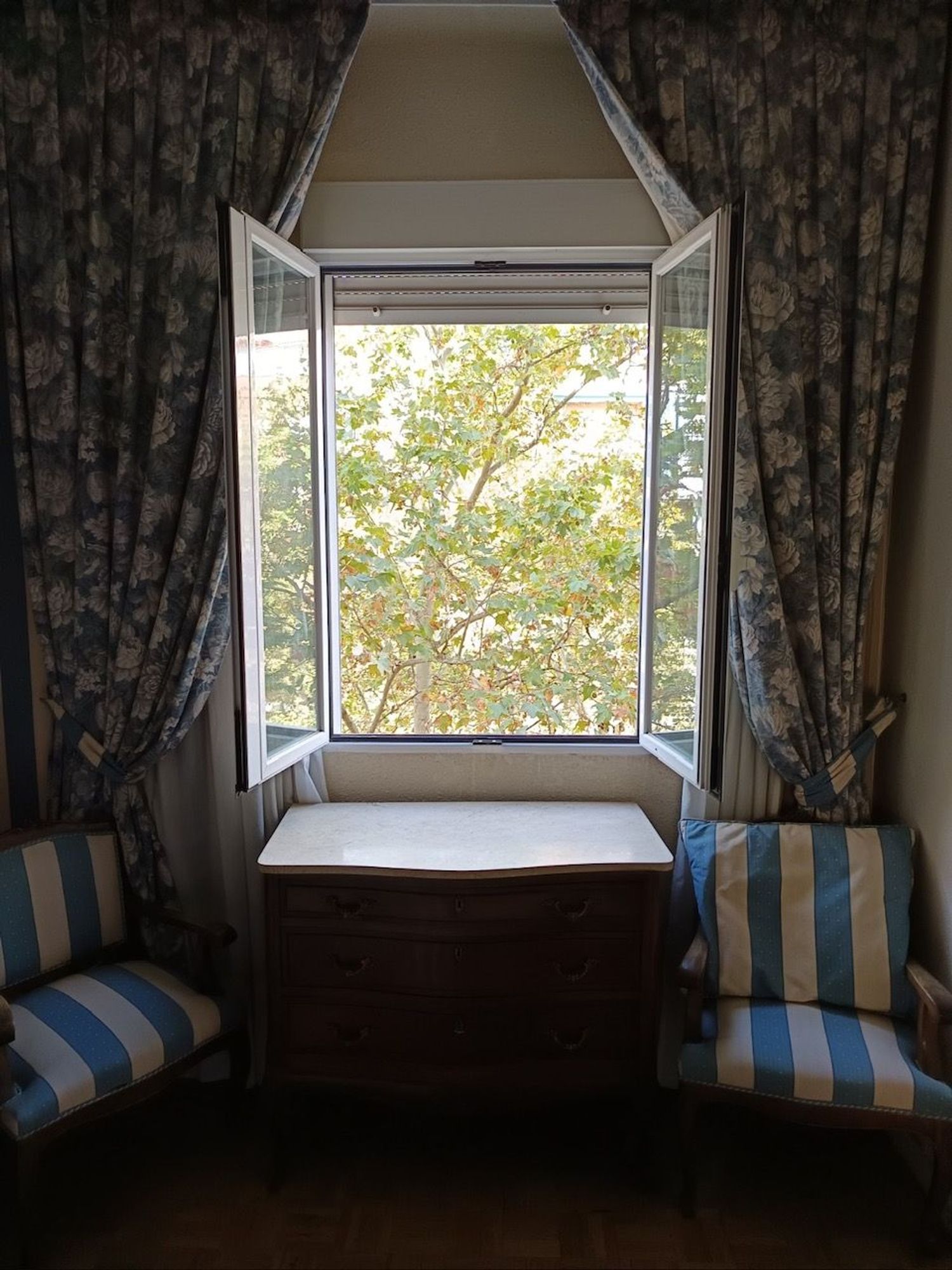 Piso en Barrio Vallehermoso - Foto 23