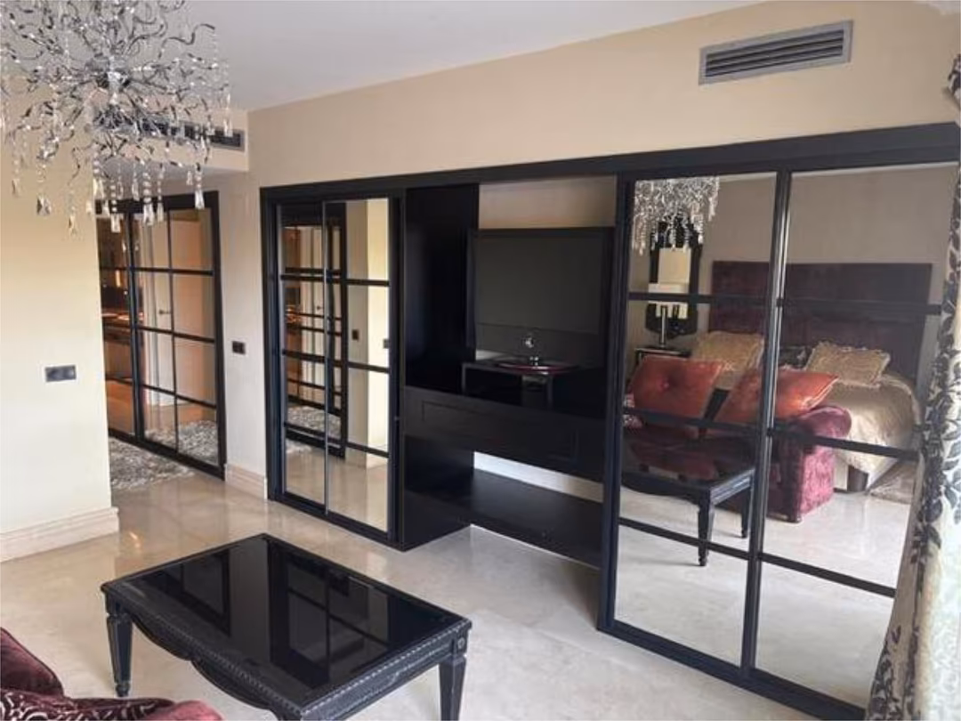 Apartamento en urbanización lomas de marbella club - Foto 6