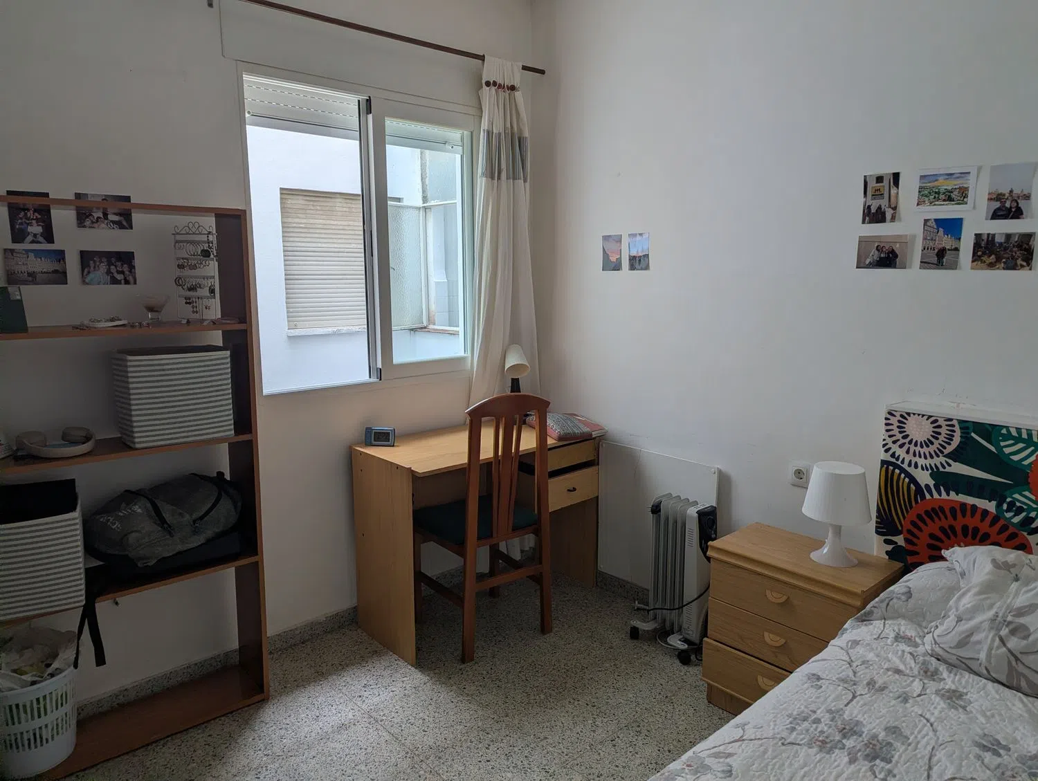 Estudio en calle Águila, 20 - Foto 7