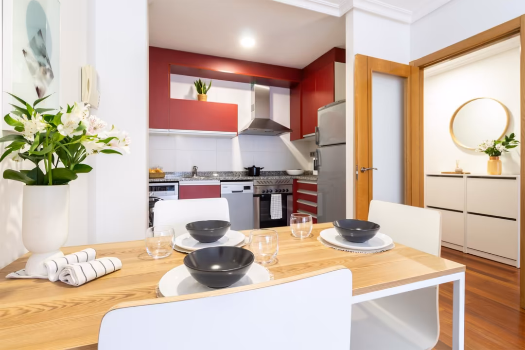 Piso en  Avenida de Atenas 3 - Foto 19