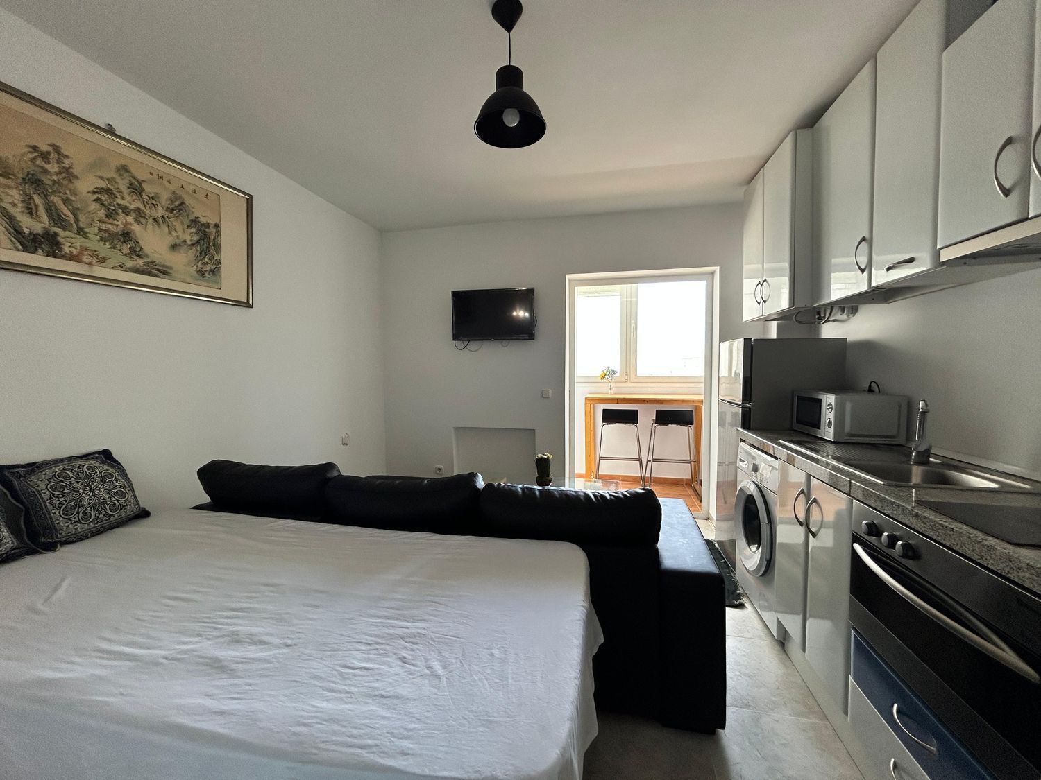 Estudio en calle juan Ramon Jiménez Marbella centro, 1 - Foto 9