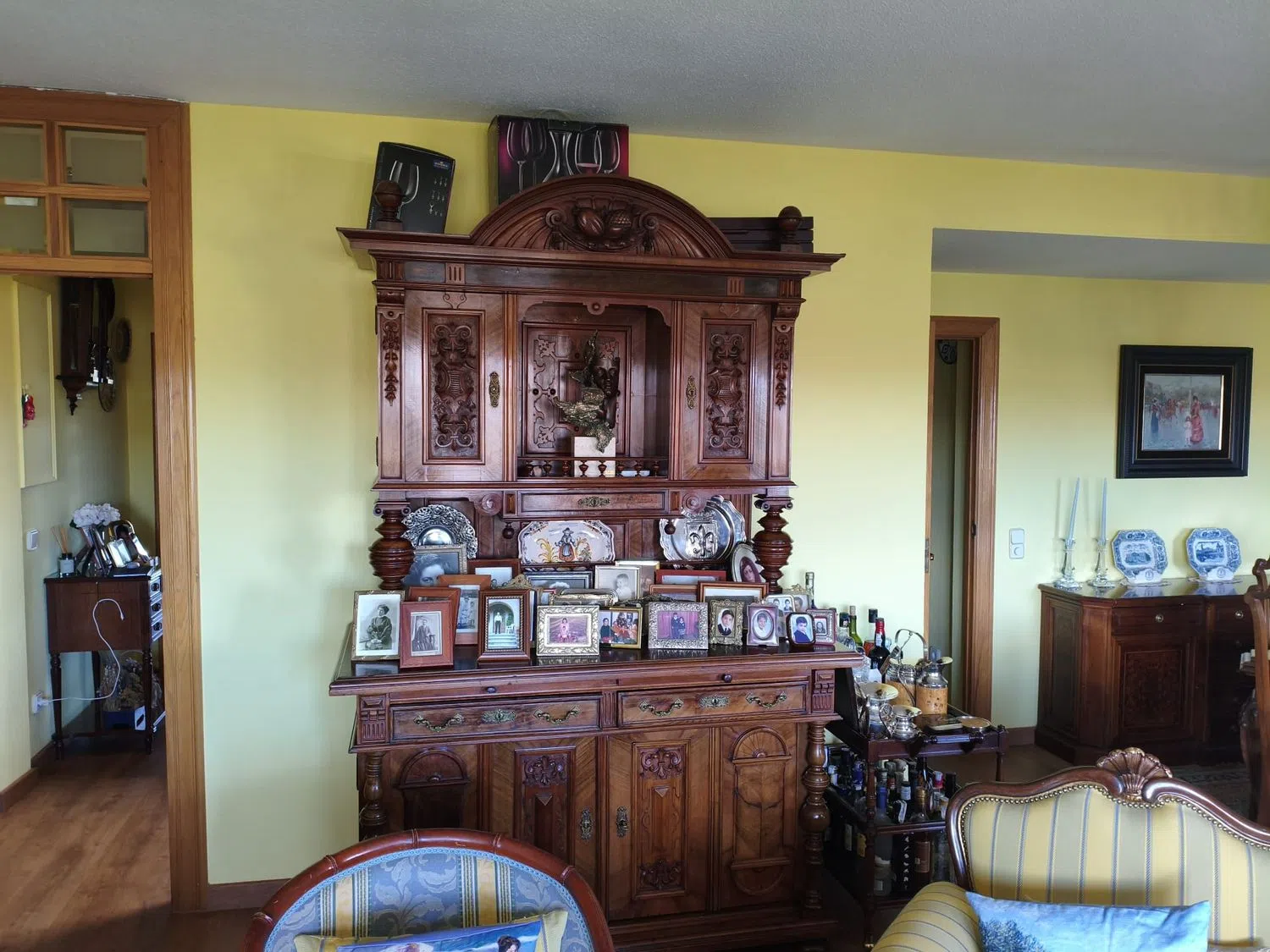 Dúplex en paseo de las Perdices, 69 - Foto 3