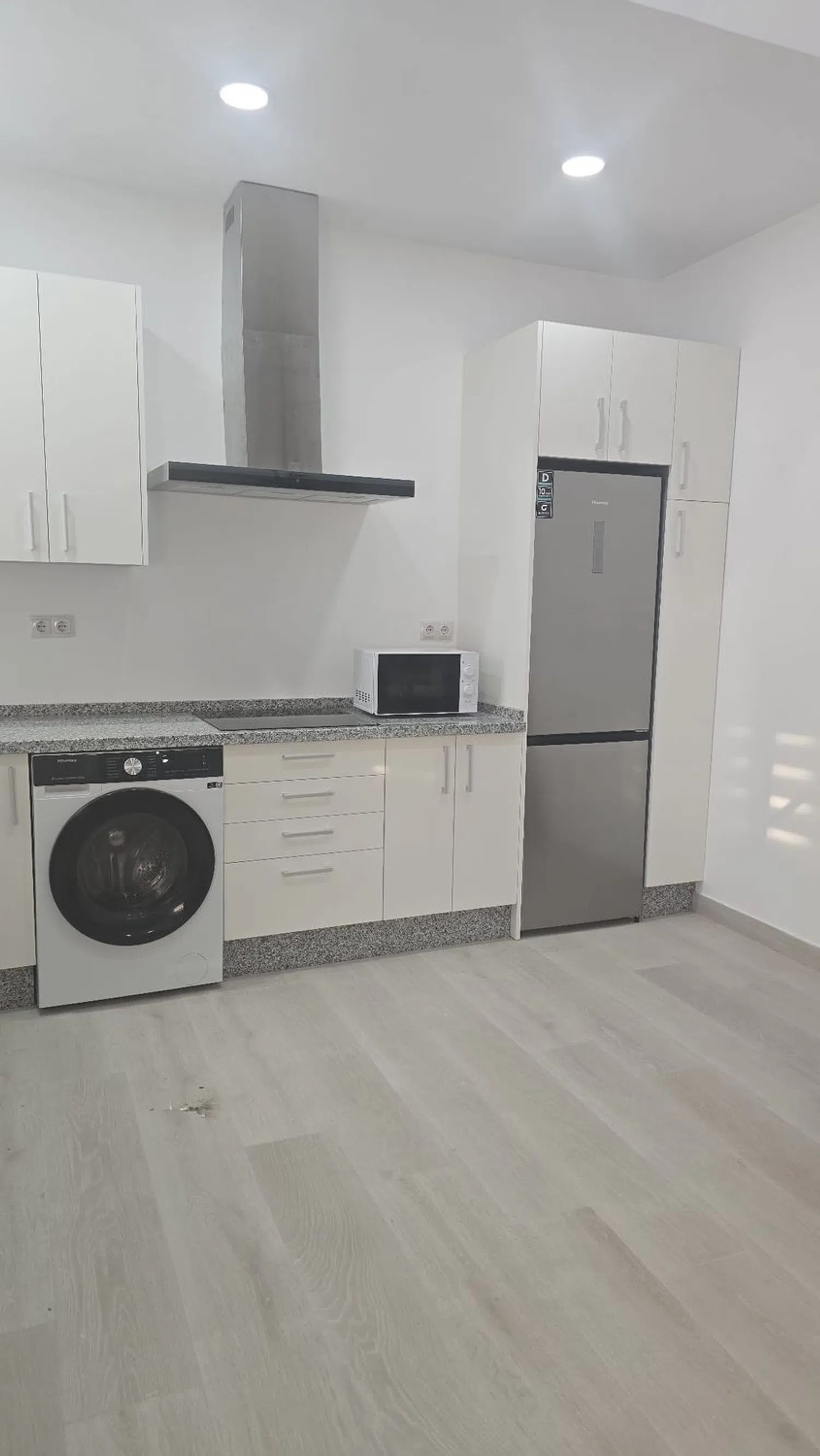 Piso en calle Poeta Cristóbal Sarmiento, 1 - Foto 30