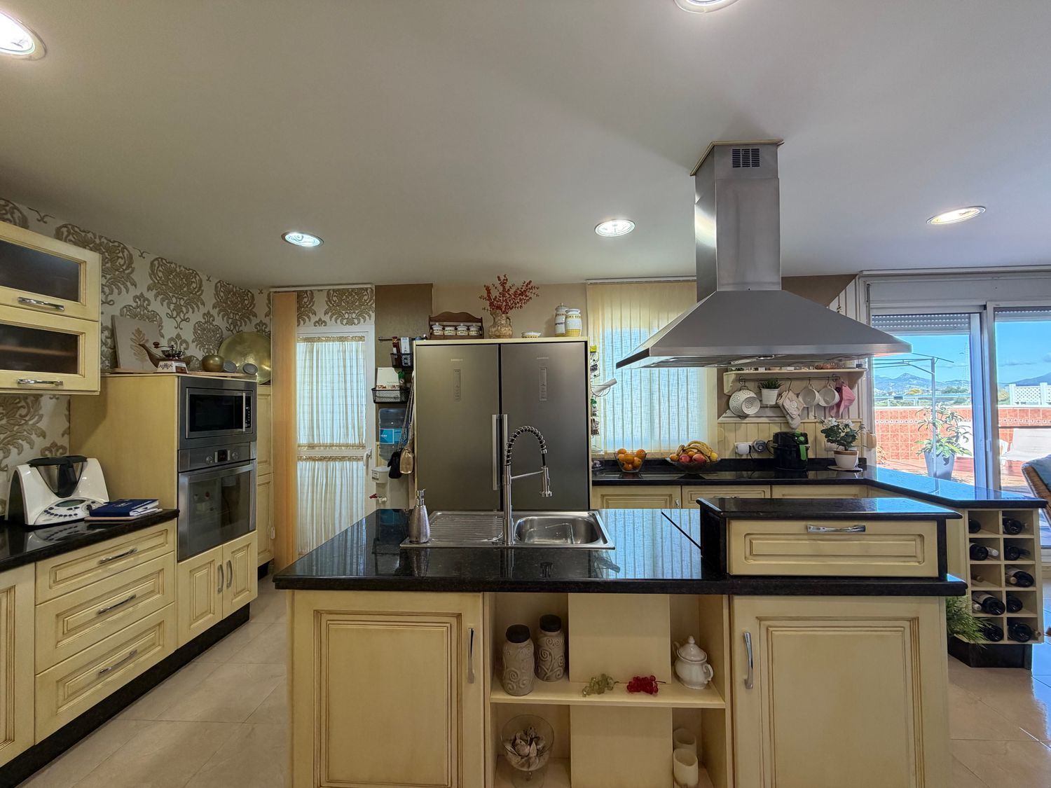 Ático en calle Dámaso Alonso, 8 - Foto 6