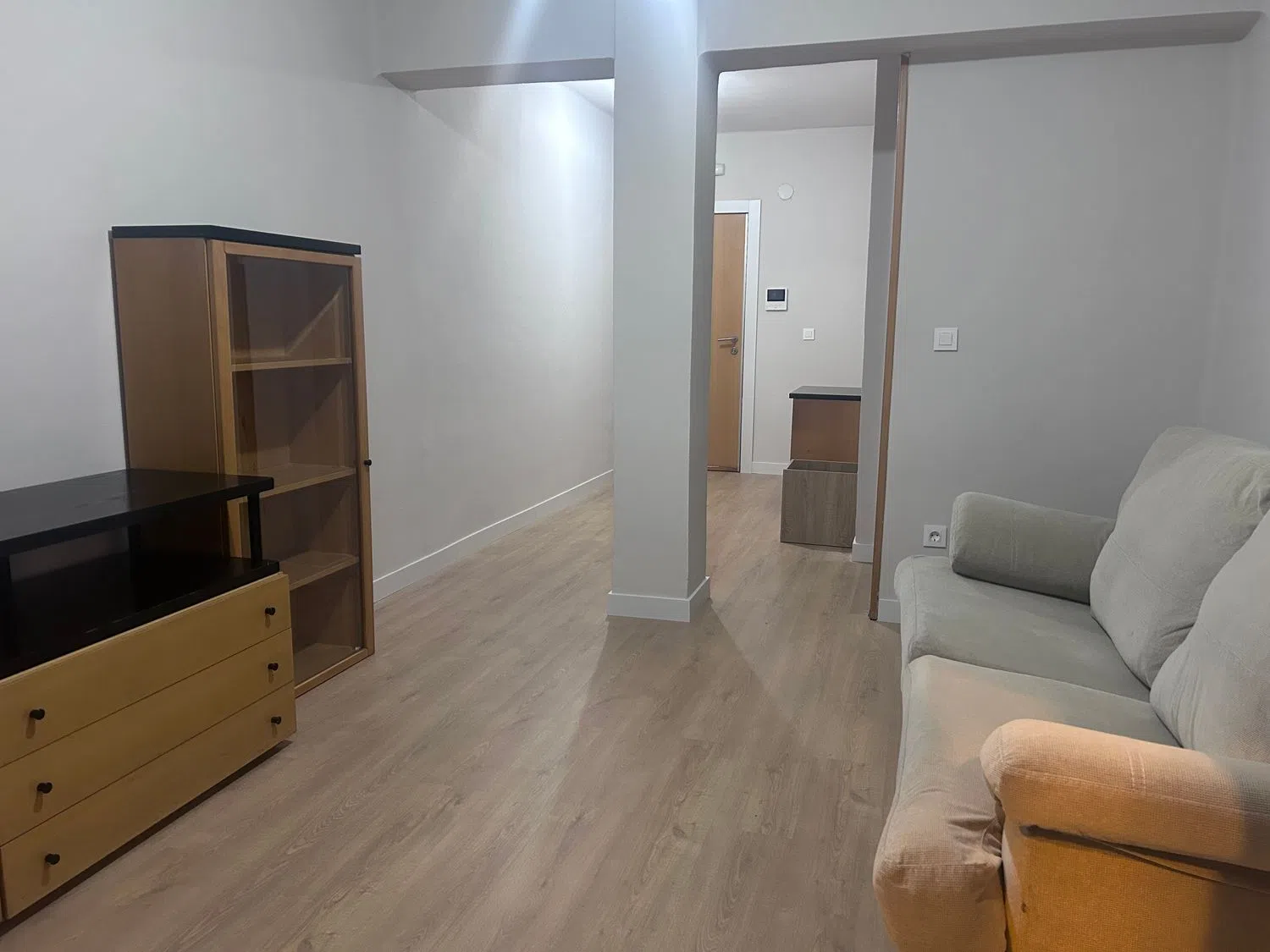 Piso en calle Martín Azpilcueta, 16 - Foto 1