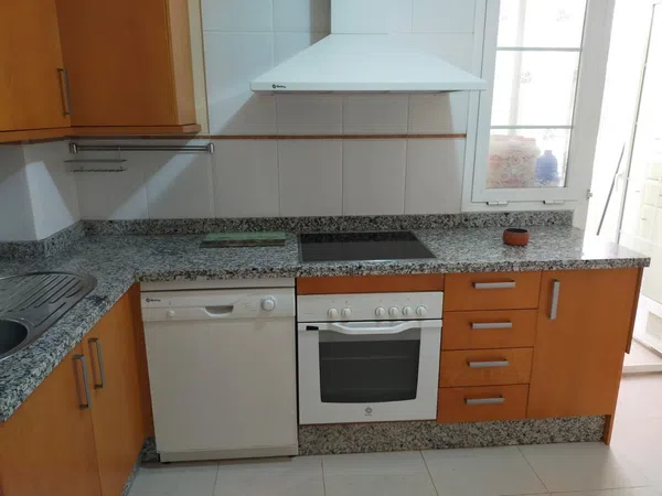 Piso en Calle Anade, 5, El Sabinar - Urbanizaciones - Las Marinas - Foto 11