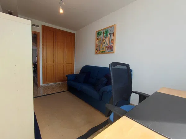 Ático en Calle de Sant Vicent Màrtir, 292, La Creu Coberta - Foto 15